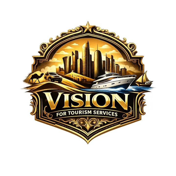 VISION for tourism services