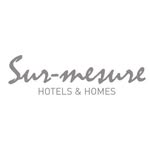 Sur Mesure, Hotels & Homes
