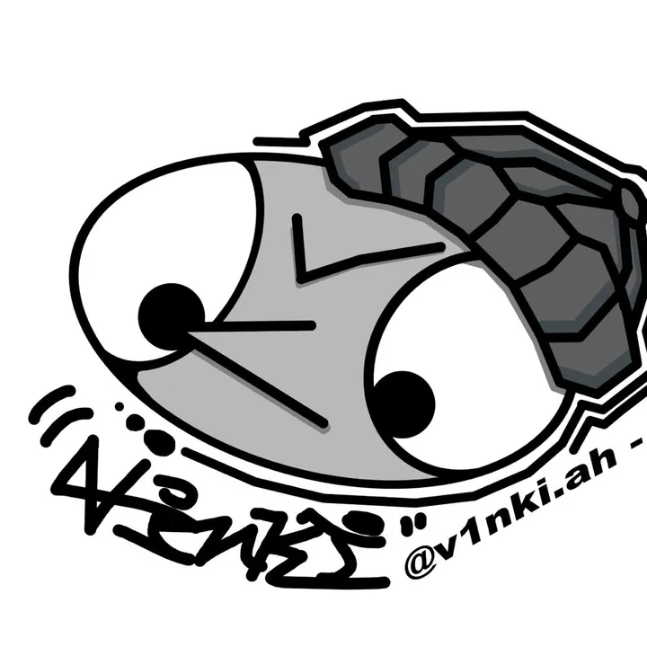 Vinki