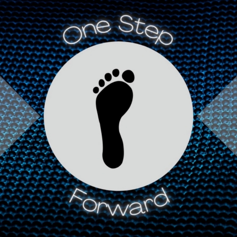 One Step Forward