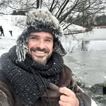 Anderson Farah, actor, director, painter