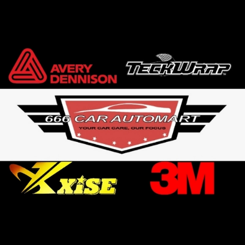 666 Car AutoMart (666 Car Audio Accessories)