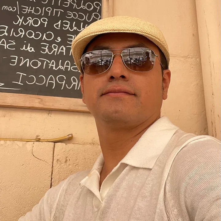 Dr Jezer Lezama Infectólogo