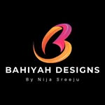 Bahiyah Designs By Nija Sreeju