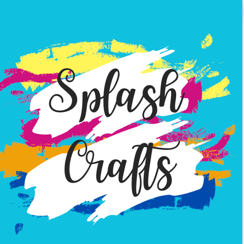 Splash Crafts