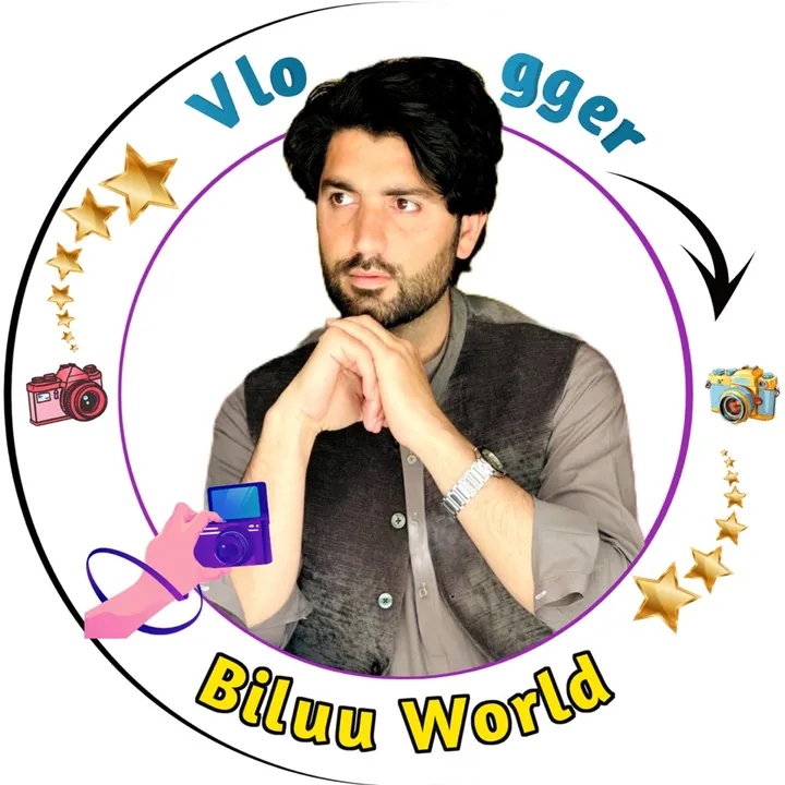 Biluu World✨