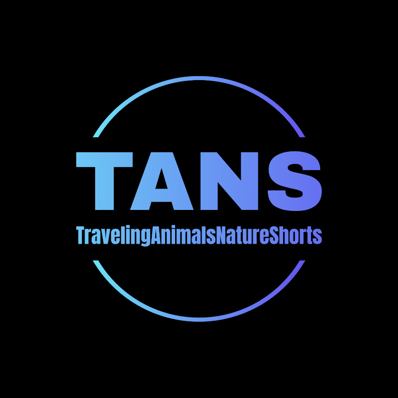 TravelingAnimalsNatureShorts