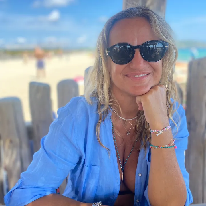 Cristiana Schieppati