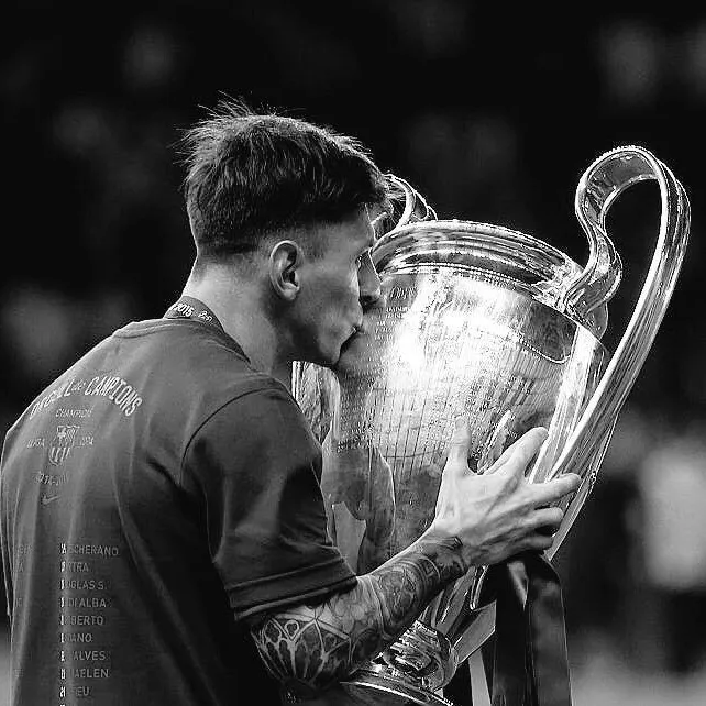 perfectmessiy