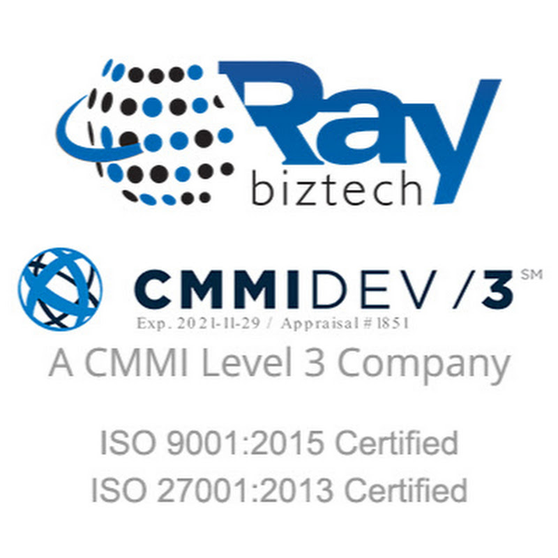 Ray Business Technologies