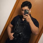 Gabriel Somar | ZINEARTE