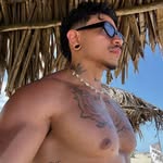 Yender Vasquez