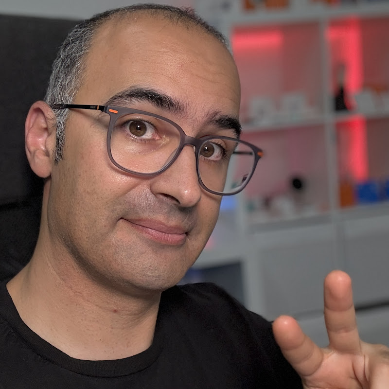 Nelson Silva \\ Mr. SmartHome