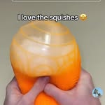 Squishy slime