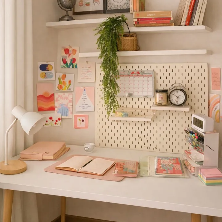 ✨Concentration Corner✨