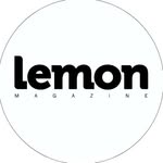 LEMON magazine