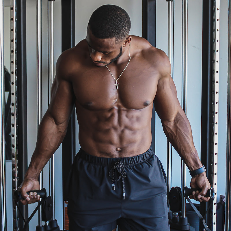 Jarell Carter