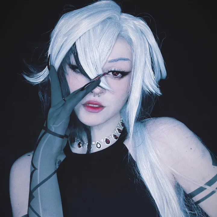 🦇Angel 🖤 Goldie🦇🇵🇸