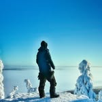 Adrian Gil | Finland Outdoor