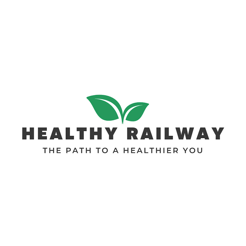 Healthy Railway - Barbara O'Neill & More