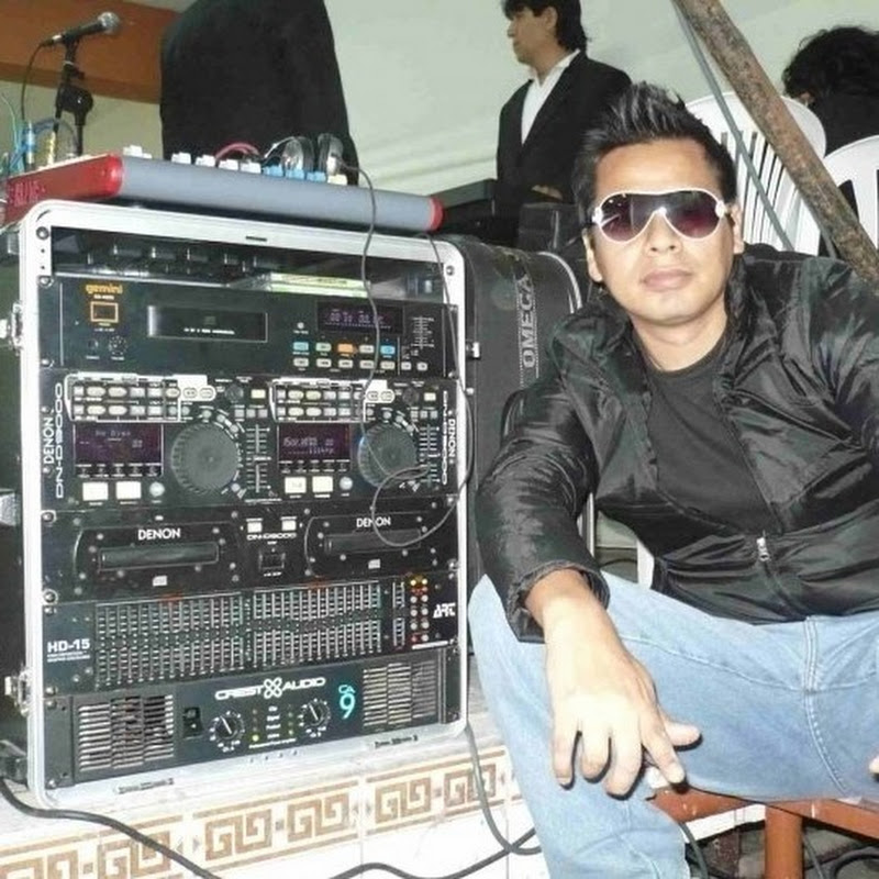 DJRAFO G
