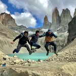 Mirador Base de Las Torres