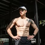 Bartek Sanocki | Fitness Coach