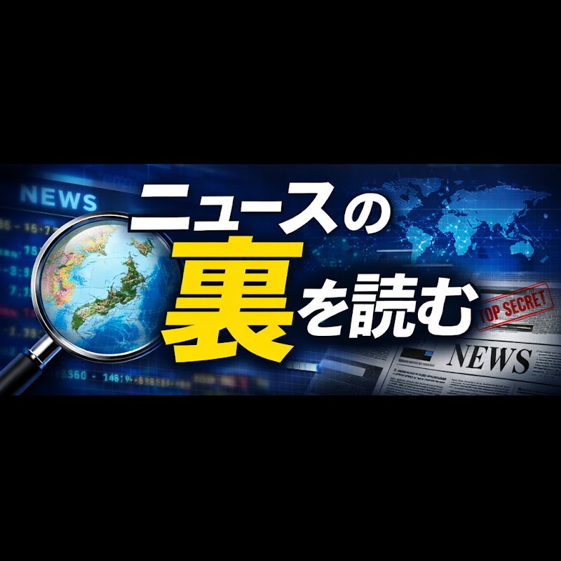 ニュースの裏を読む