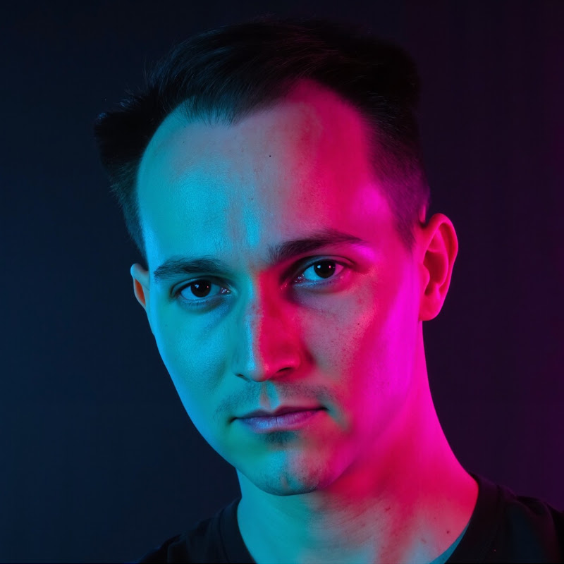 Alex Tech