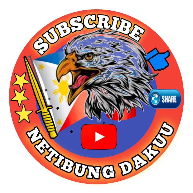 NETIBUNG DAKUU (means NATIVE BIG)