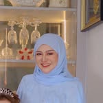Teyn Athirah Dato' Sri Aidi