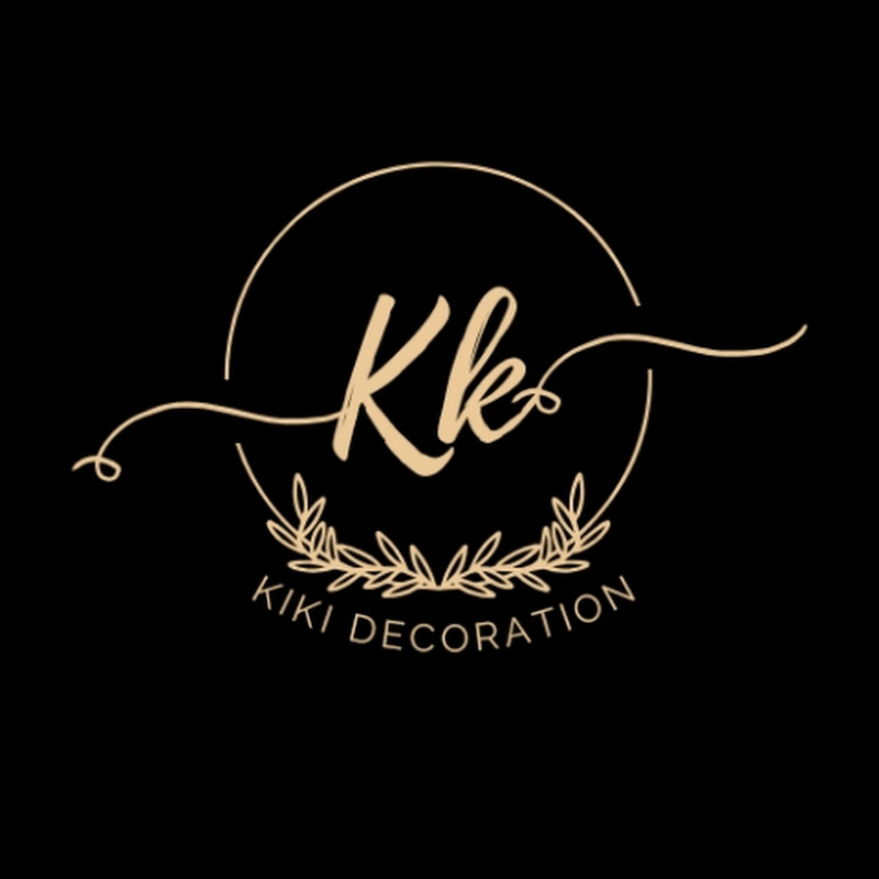 Kiki Decoration
