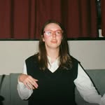 Emily Manock