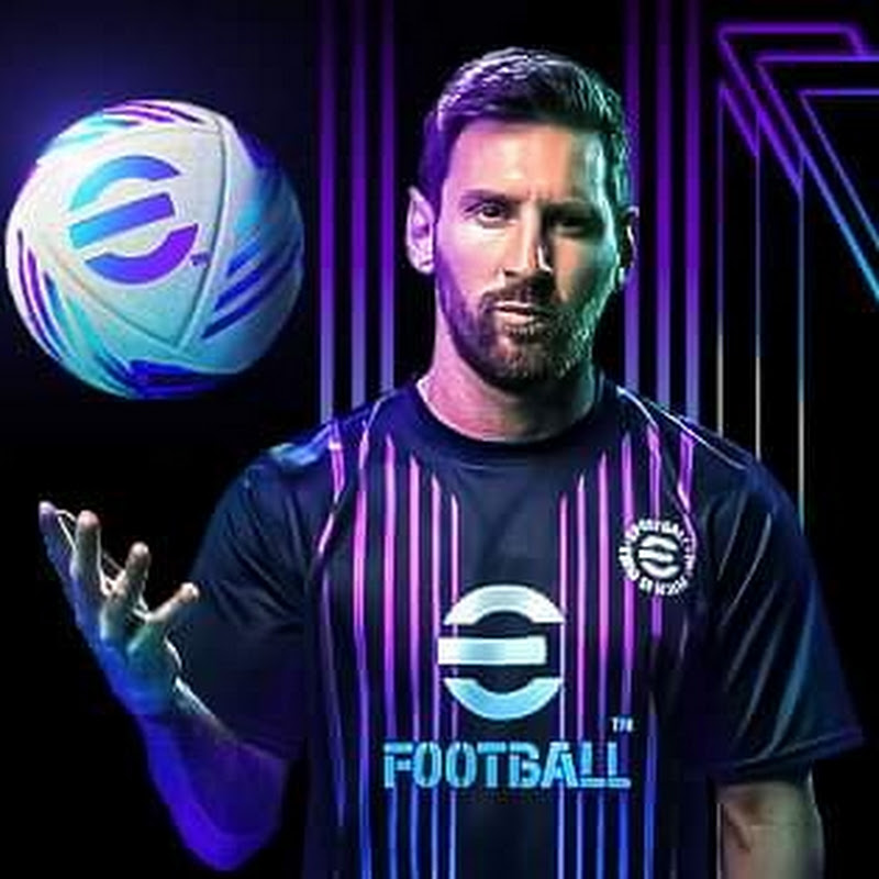 Efootball Saga