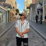 Eddie Vasquez