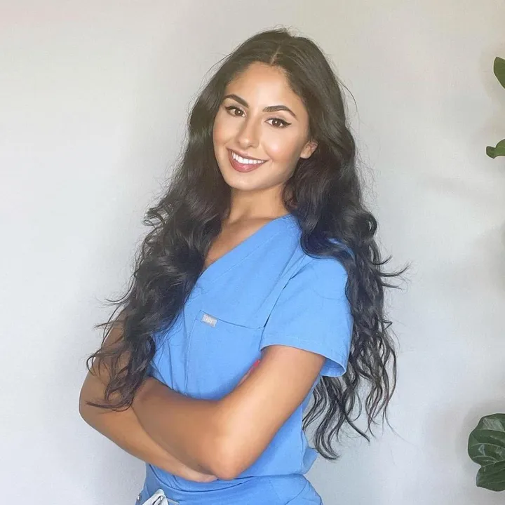 Dr. Sasha Haddad