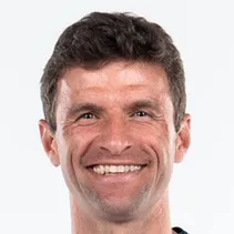 Thomas Müller