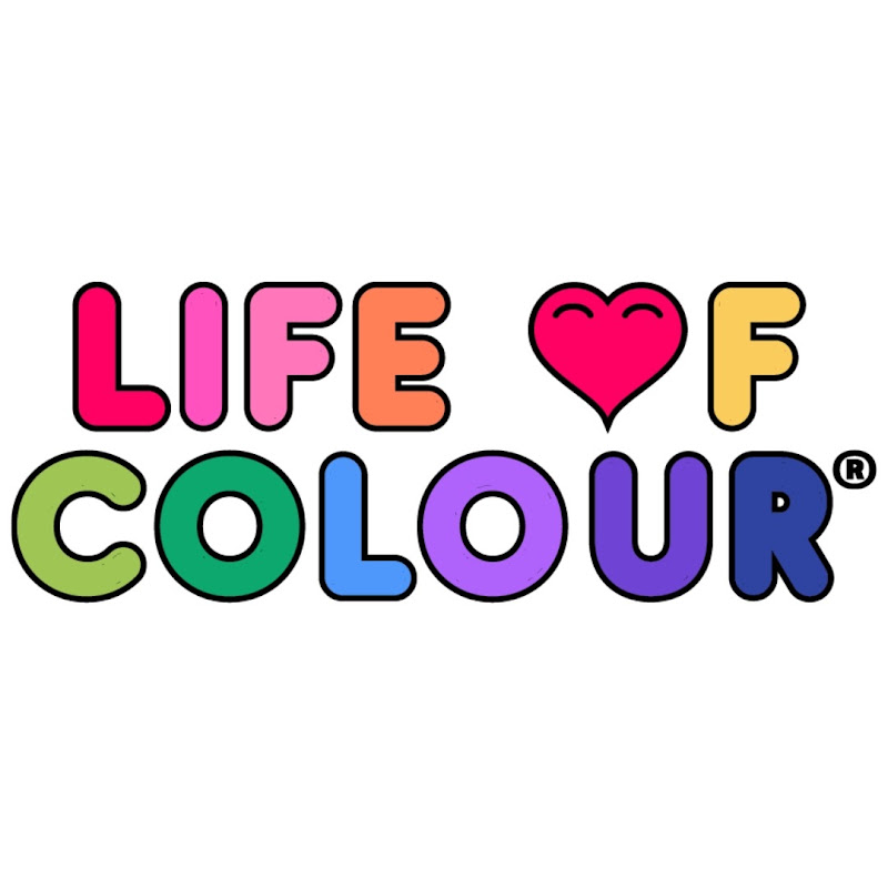 Life of Colour
