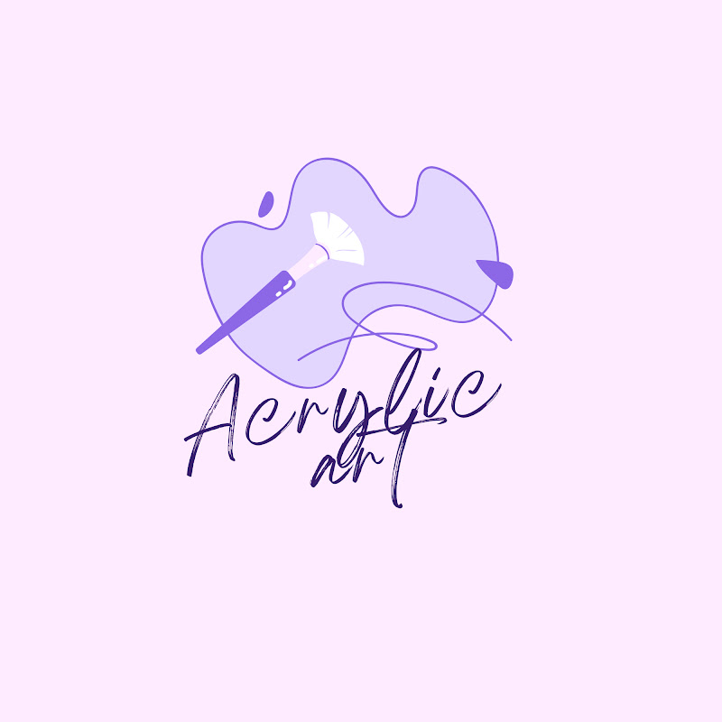 Acrylic Art