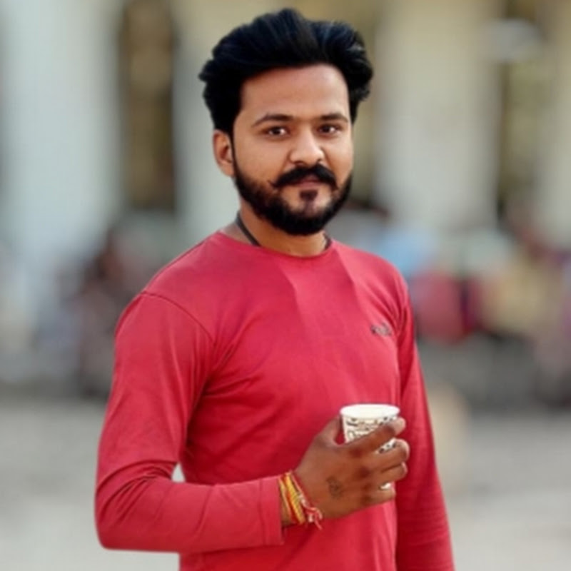 Thakur Pradeep Vlog