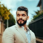 Alex Cormac