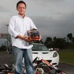 Eric Hsing