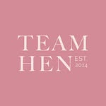 Team Hen | Hen Party Accessories & Decorations