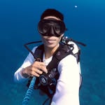 Roy M - Scuba Diving Nusa Penida