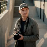 Максим | Фотограф | Анапа