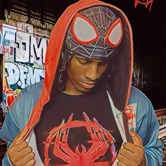 Miles Morales