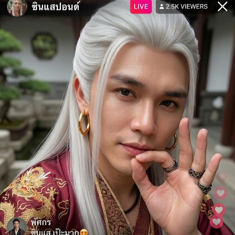 ซินแสปอนด์