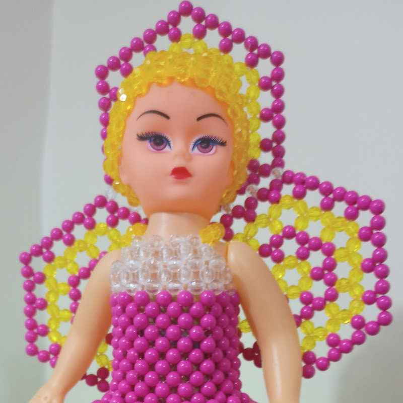 كريستال أم كريم