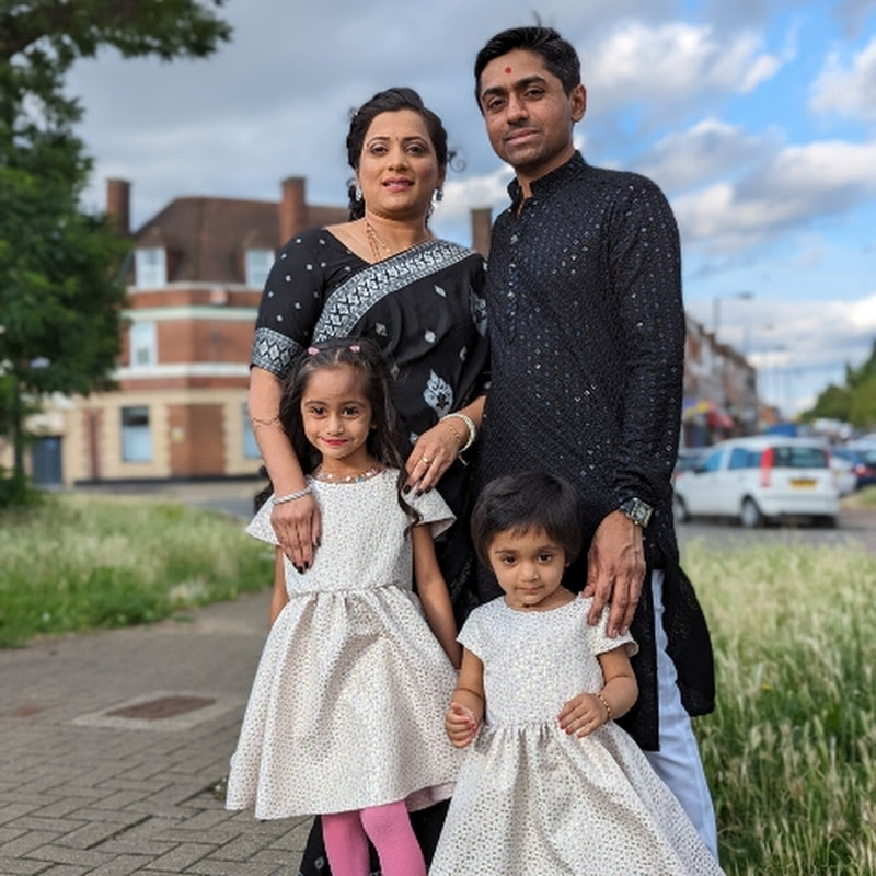 Monika Senjaliya Vlogs