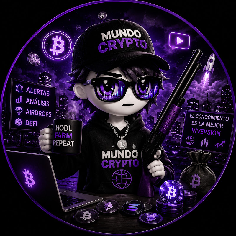 Mundo Crypto